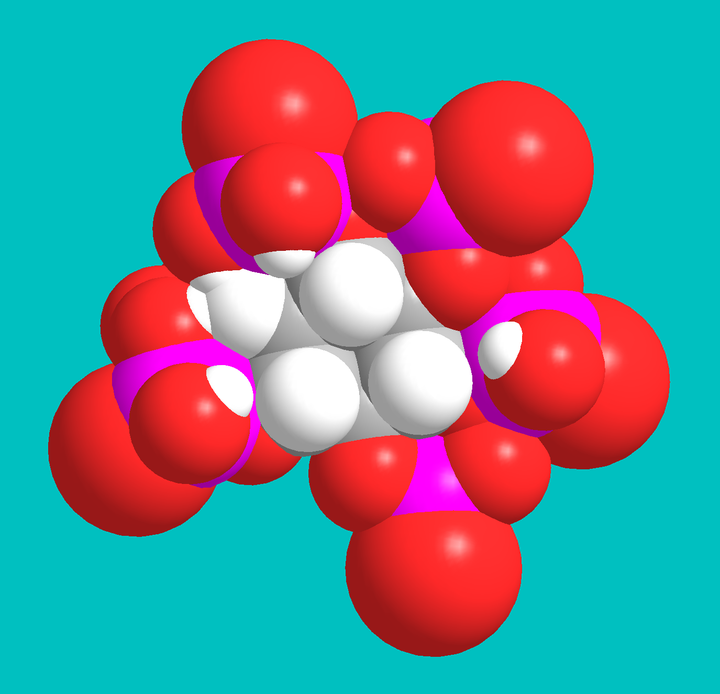 Phytic acid（植酸） 知乎