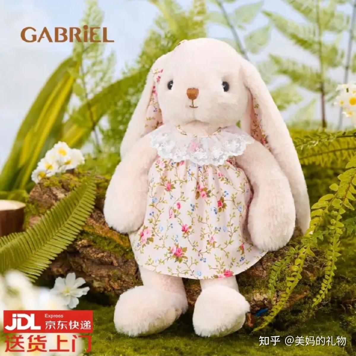有哪些品牌的毛绒玩具值得入手呢？ - 知乎
