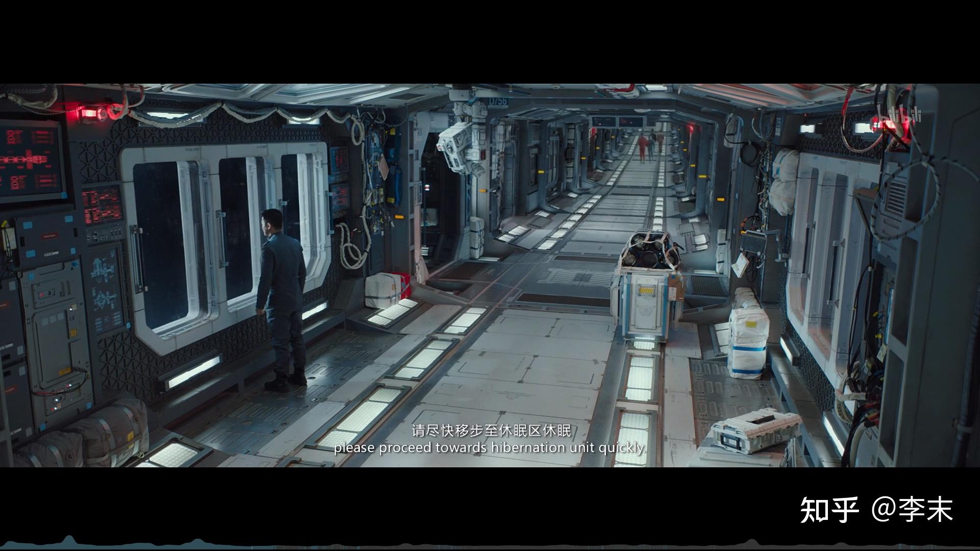 《2001:太空漫游》是否被过誉了? - 知乎