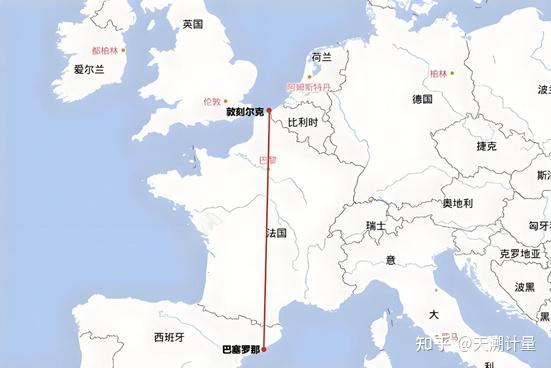 【计量之窗】“米”定义的变革 - 知乎