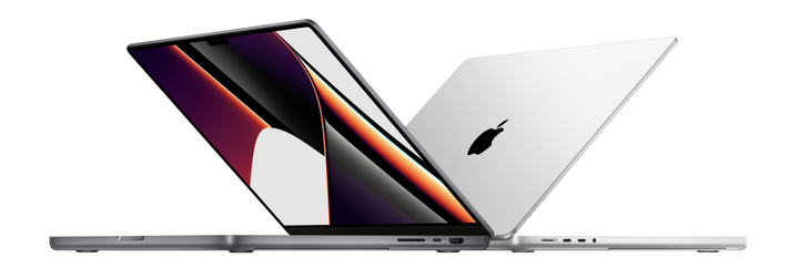 2021款14寸MacBook Pro使用体验- 知乎