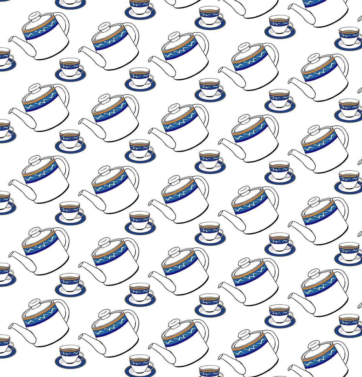 4. 雅致茶杯推荐