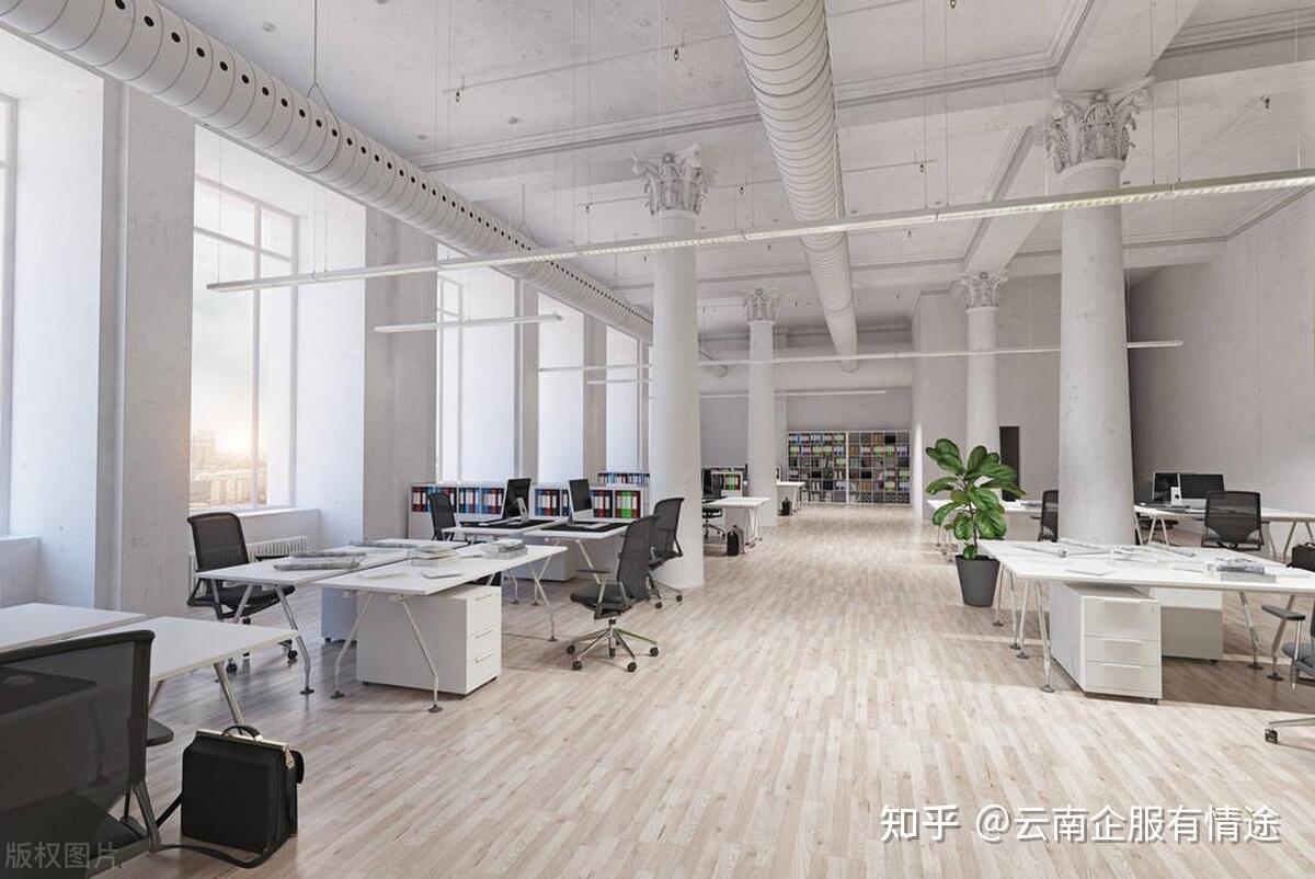如何申报省级科技企业孵化器？需要注意些什么？ - 知乎