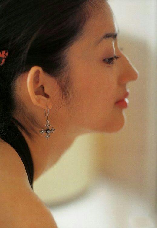 如何评价小泽真珠的长相? - 知乎