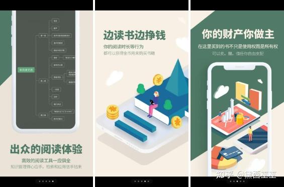 你每天用来涨知识的手机应用程序有哪些？  第50张