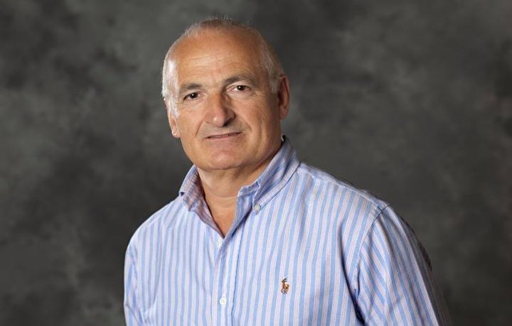 欢迎美国国家工程院院士欧洲科学院院士petrosaioannou加入亚太人工