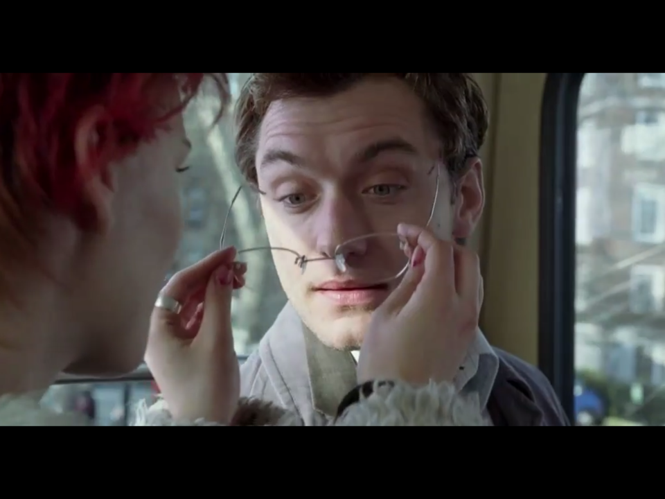 如何评价电影偷心