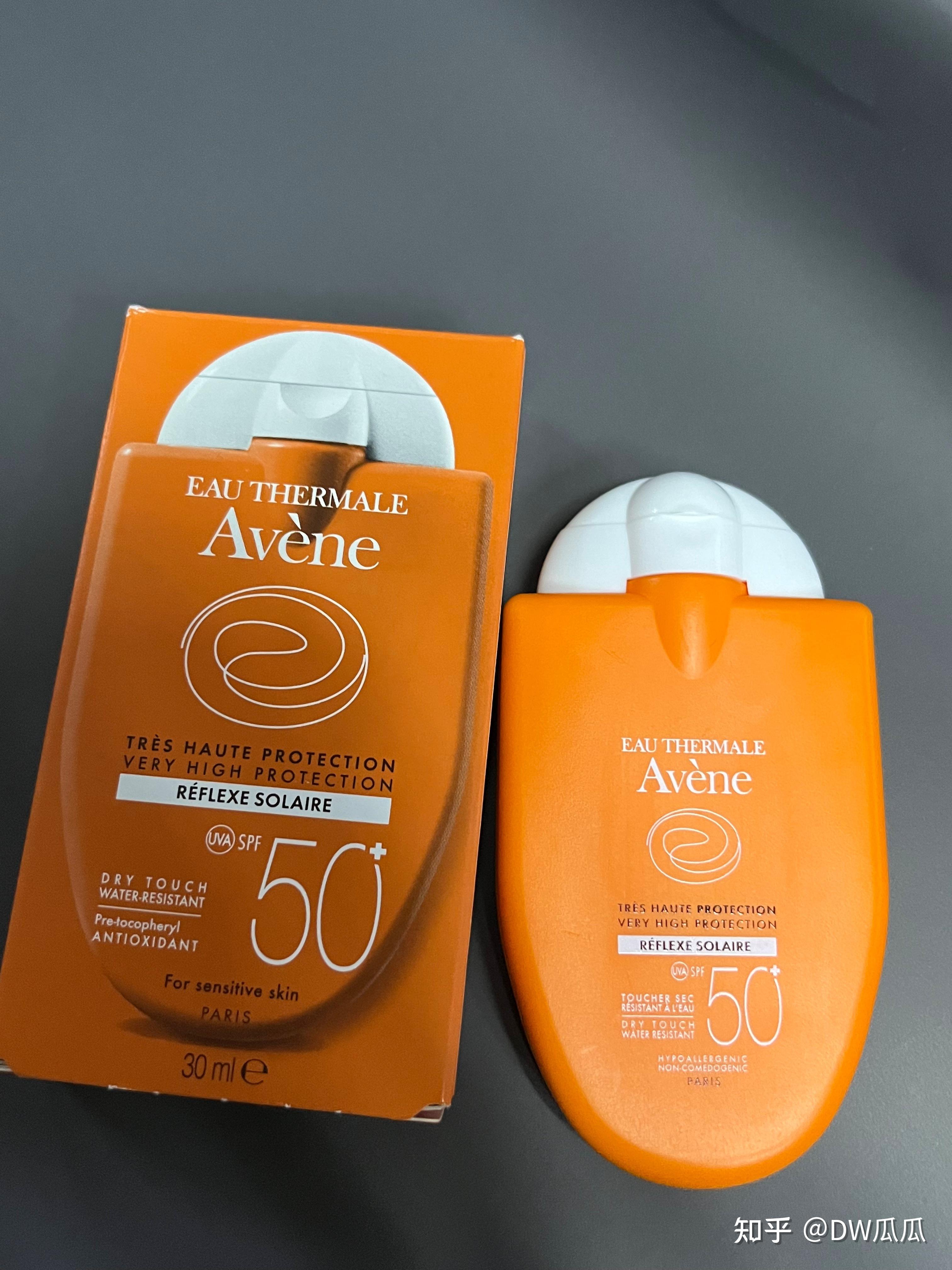 雅漾小金刚适合什么肤质使用