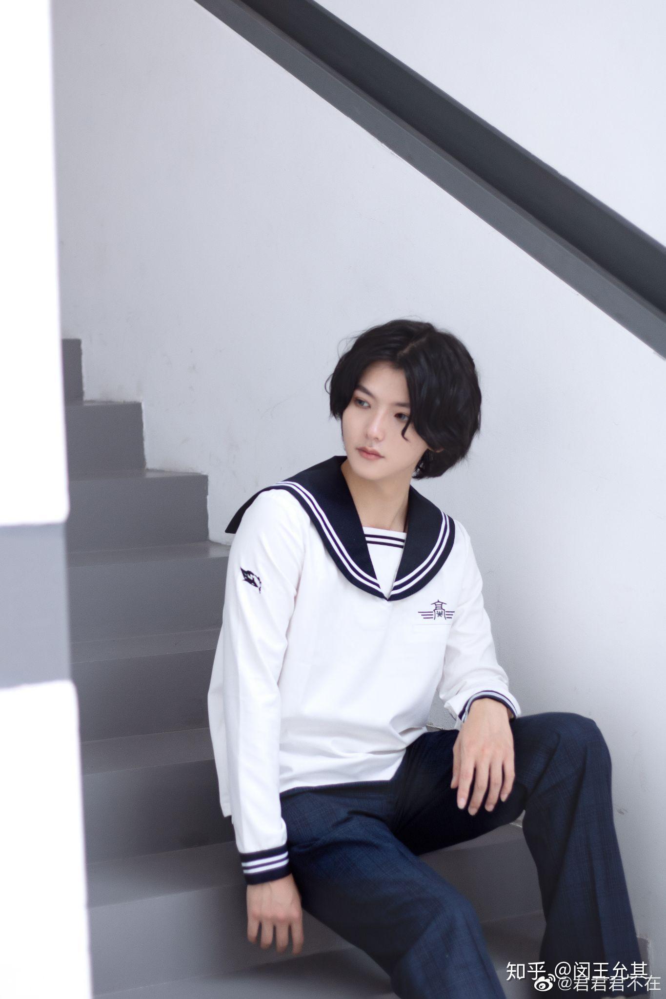 有什么适合男生夏天适合日常穿的水手服