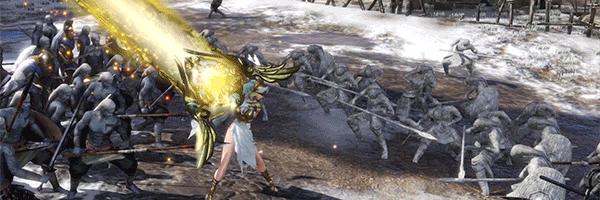 【盘点】Steam上最好玩的12款「无双」游戏!(上篇)| 游戏推荐 - 知乎