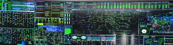 【现货市场】美国PJM市场发展历史与节点定价法 - 知乎