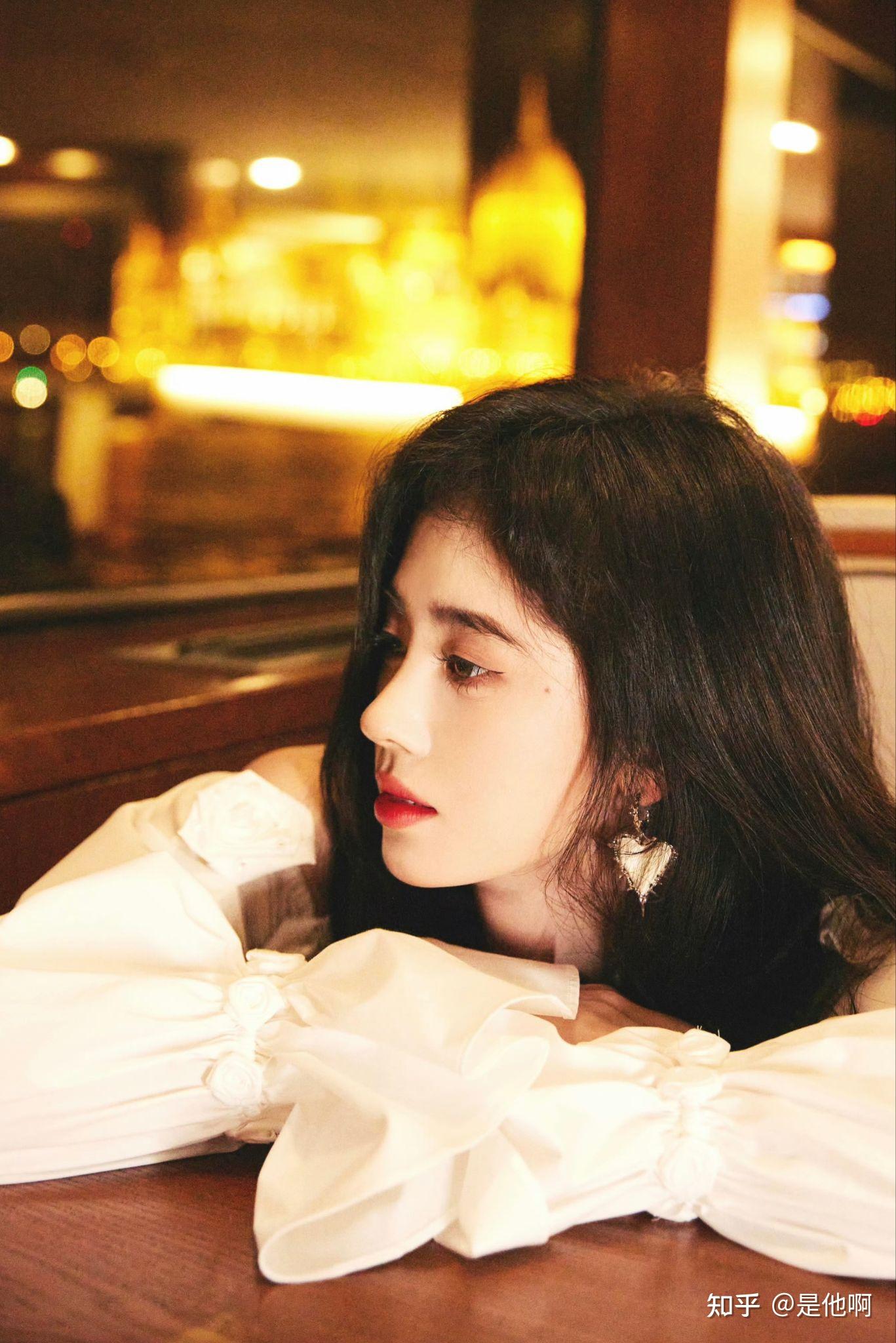 为什么不喜欢鞠婧祎? - 知乎