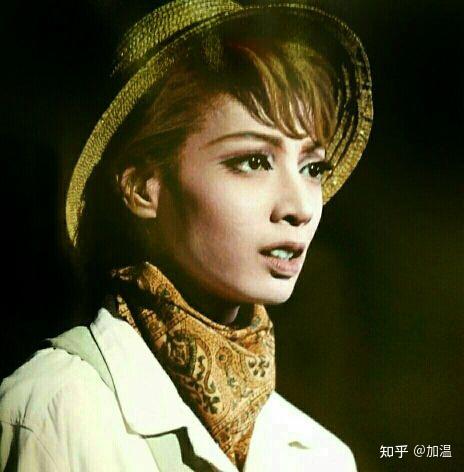 如何评价宝冢的朝海光? - 知乎