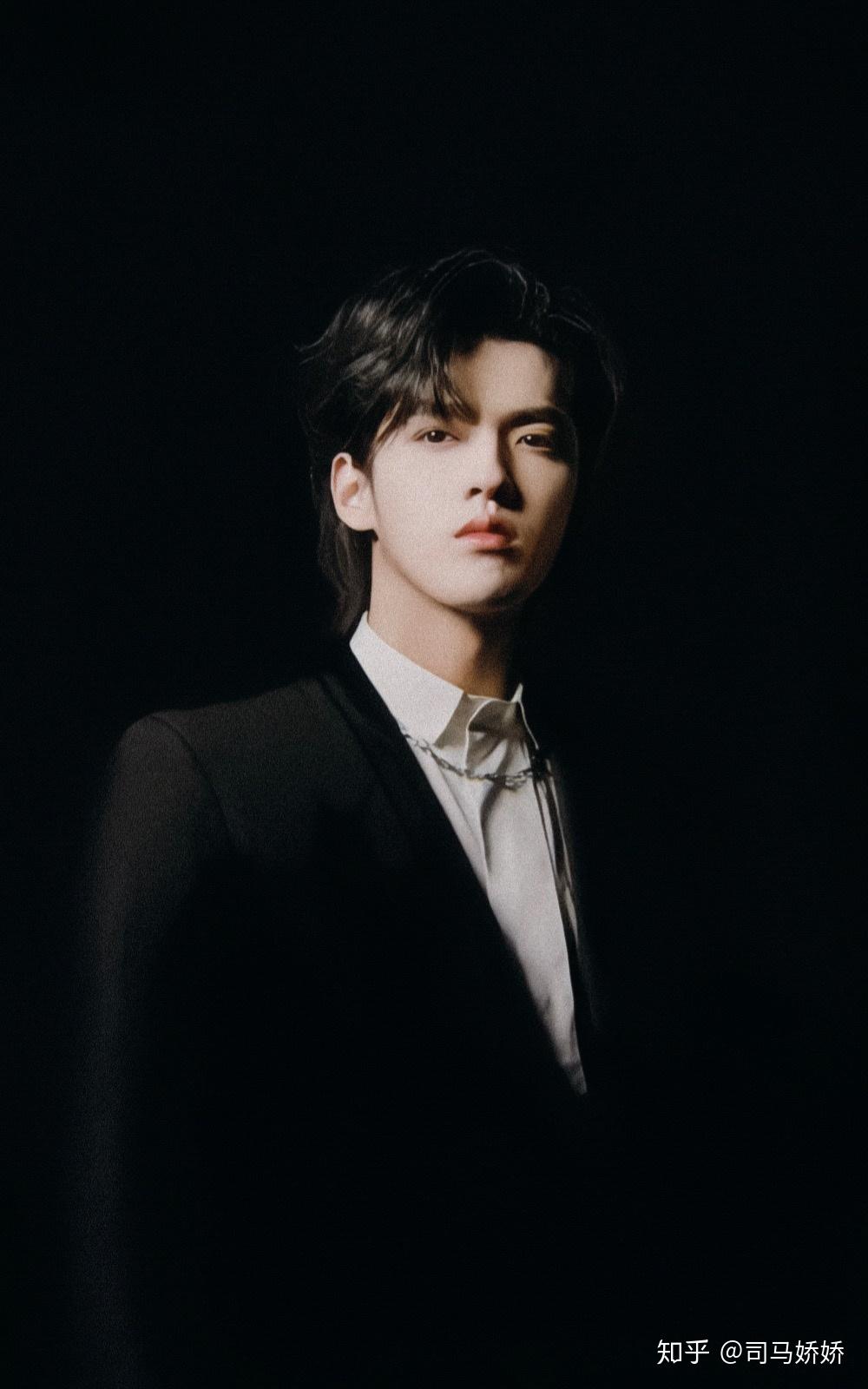 吴亦凡有哪些神图