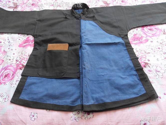 清朝剃发易服是怎么易服的? - 知乎