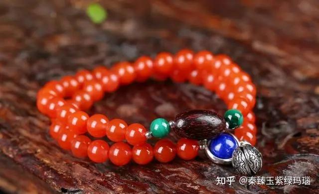 鲜为人知的广西南红玛瑙 - 知乎
