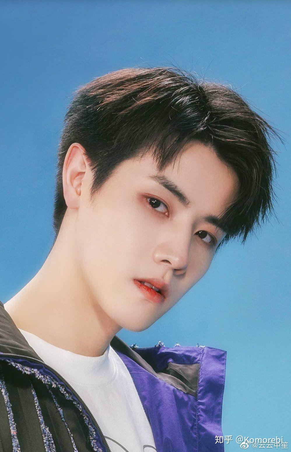 如何评价创造营2019的任豪