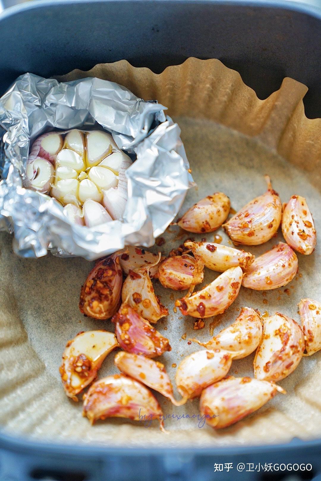 有哪些食物烤起来很好吃?(哪些食物烤出来好吃一点)