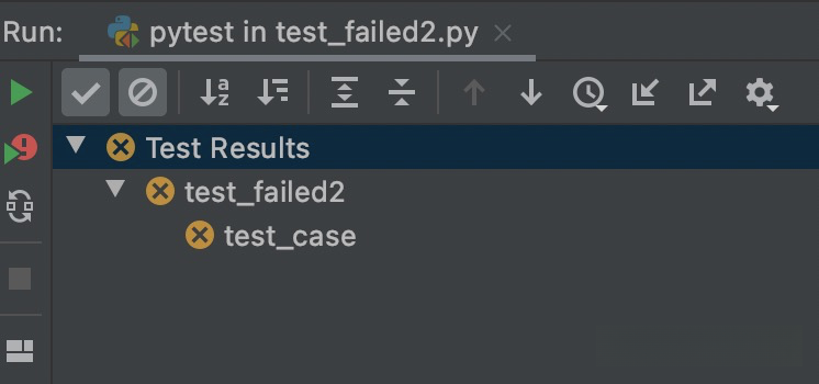 write pytests in databricks - by surender... Python测试框架pytest(14)用例执行后的几种状态 - 知乎