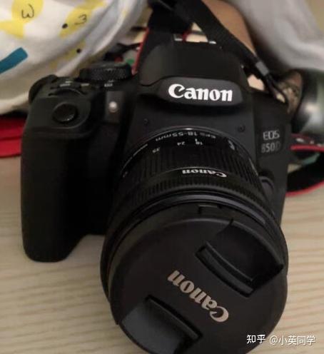 佳能EOS 850D（佳能850d相机）怎么样？真实评测感受分享 - 知乎