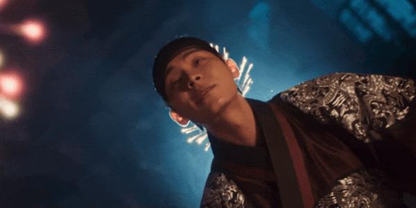 林允儿新剧《暴君的厨师》开播就炸,登上网飞全球日榜第一!