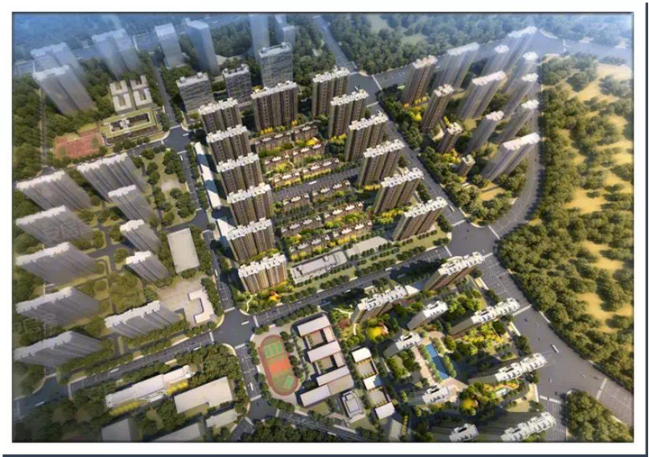 网红金科城,你是要“回炉重造”呢? - 知乎