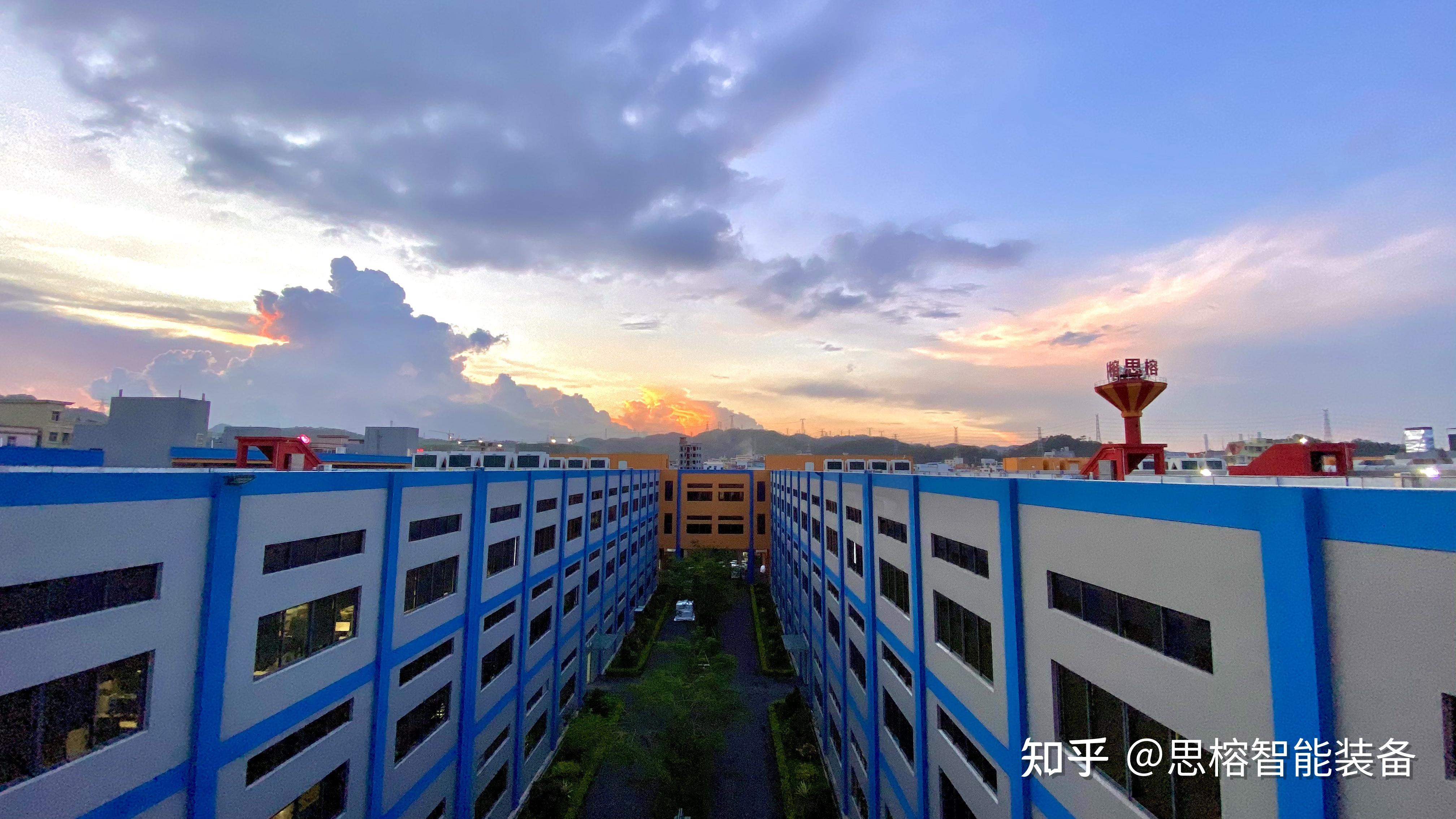 东莞市思榕智能装备有限公司怎么样? - 知乎