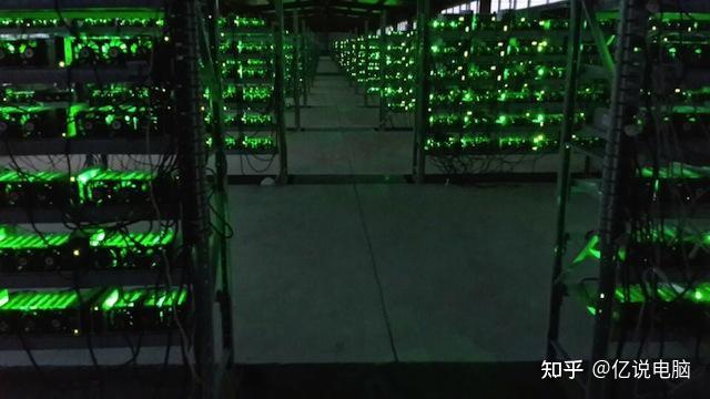 显卡挖矿啥意思?显卡挖矿真的赚钱吗? - 知乎