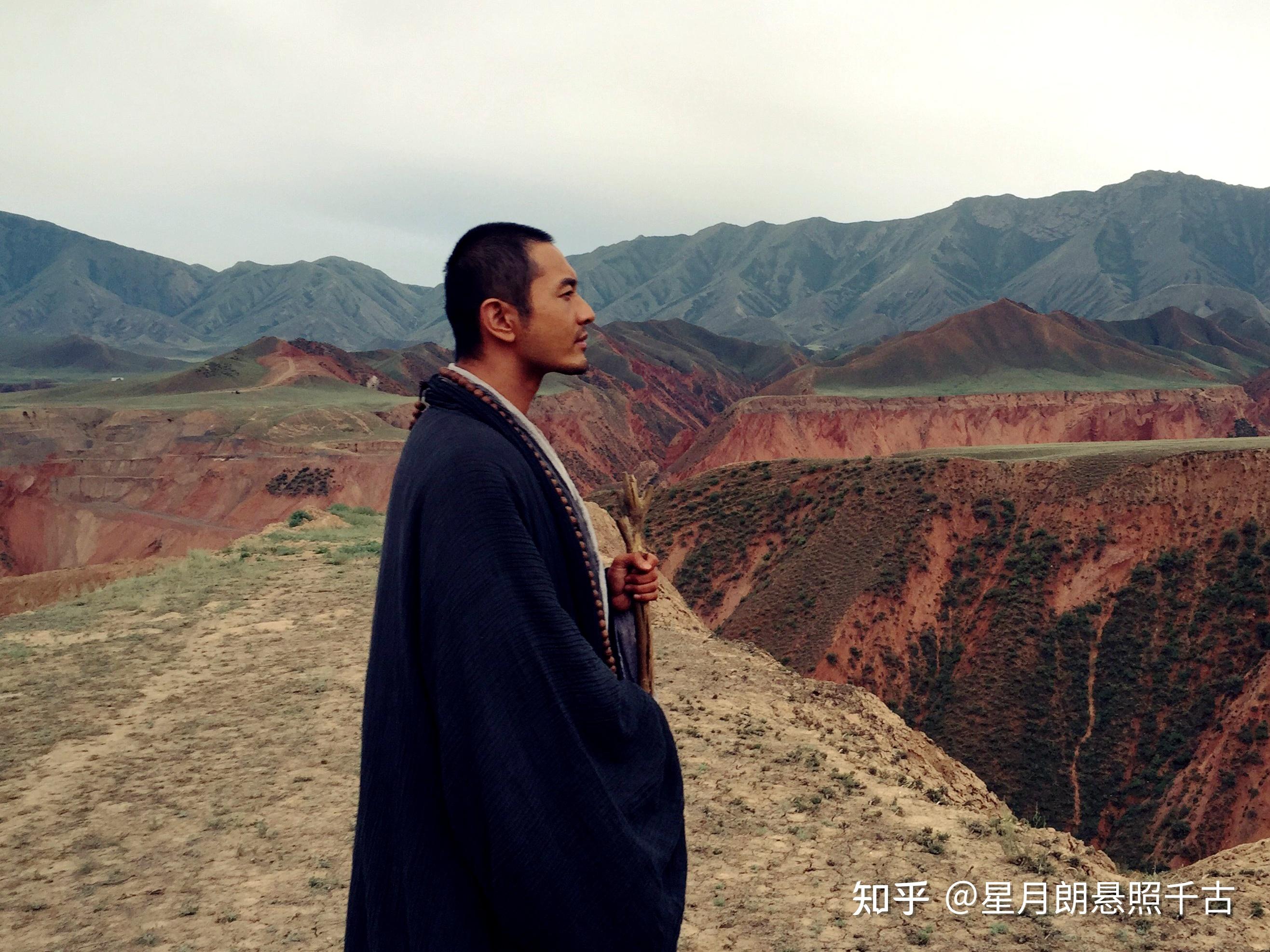 真实历史上的唐僧,取经人玄奘是怎样的?他一路西行经历了哪些磨难? - 知乎