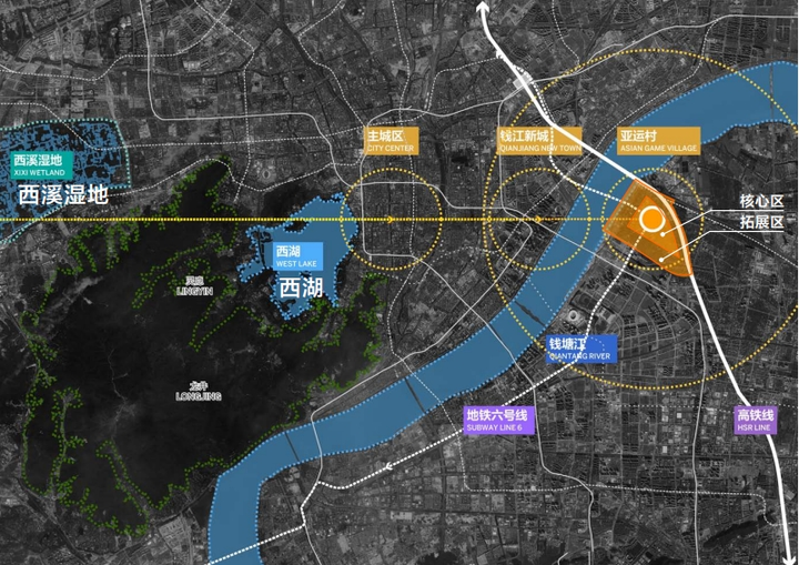 桂冠东方入市,打响奥体大博弈第二枪! | 房叔说938 - 知乎