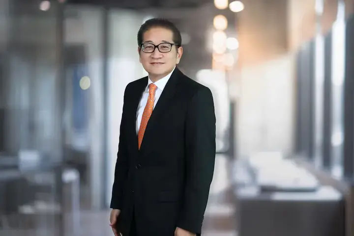恒天然宣布管理层调整,大中华区CEO周德汉也有了一个“新身份” - 知乎