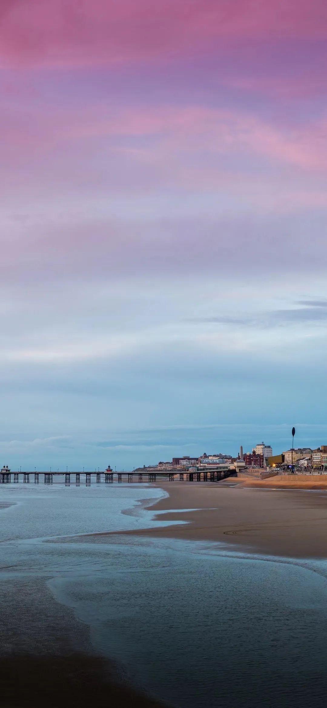 有哪些好看的iphonex壁纸