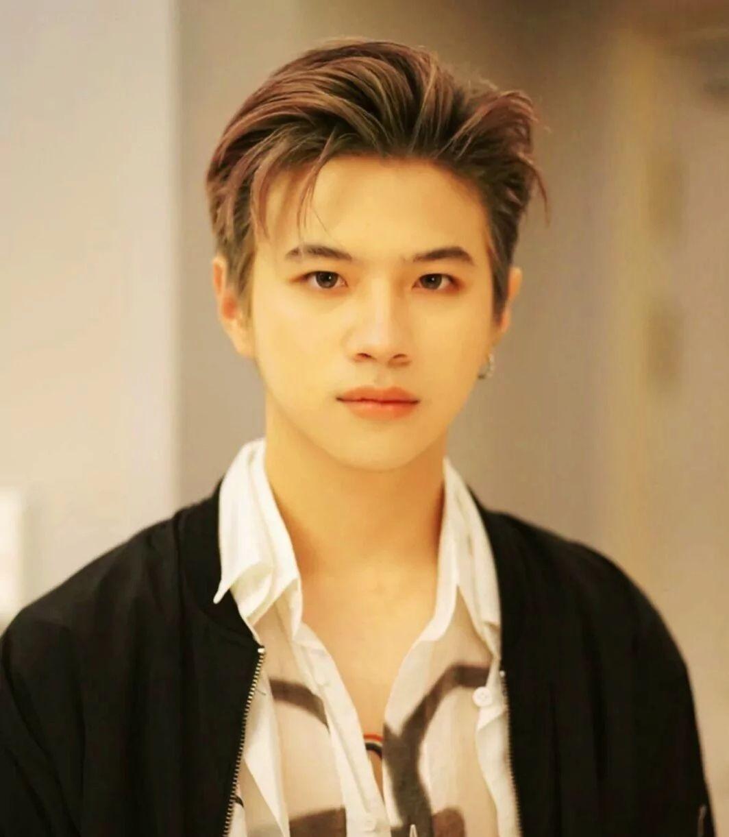 有小姐姐可以发张不期八子的高清照片吗? - 知乎