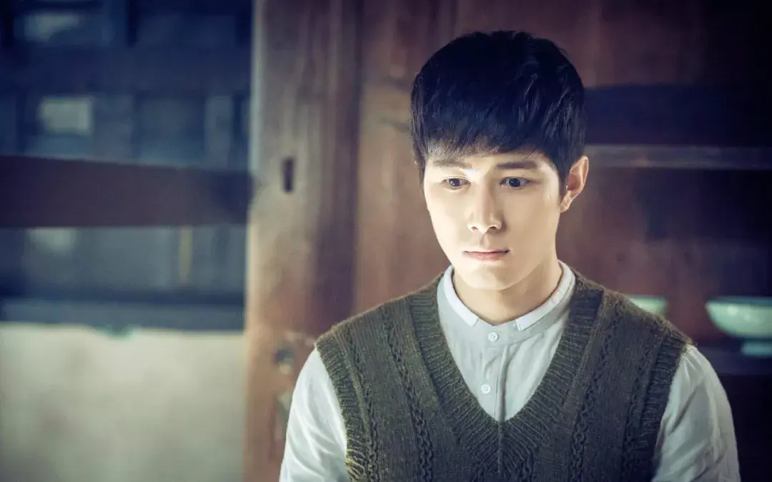 如何评价祖峰的《面具》这部电视剧?