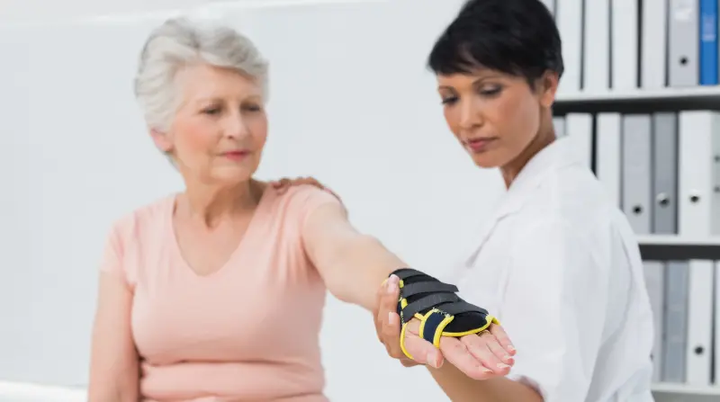 7 种最常见的骨折 知乎