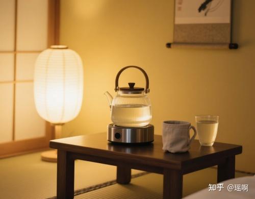 电热水壶哪个品牌好?宫菱、BRUNO、臻米等十大颜值派养生壶推荐2025品牌,养生壶测评性能安全与美感兼顾!