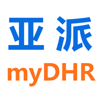 myDHR myDHR
