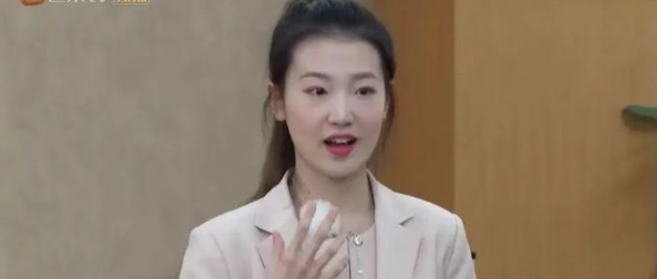 网红秘书孟羽童,董明珠为何选中她? - 知乎