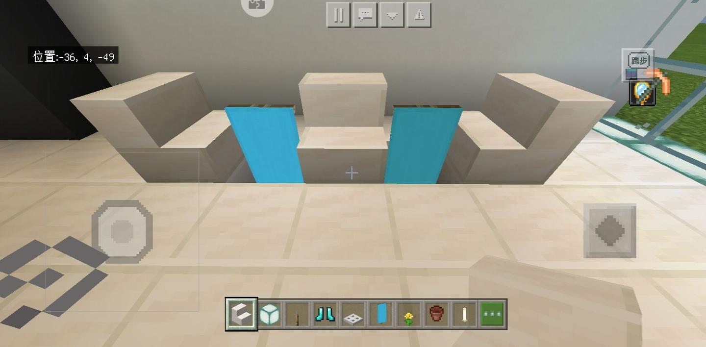 Minecraft建筑小课堂-现代别墅（上） - 知乎