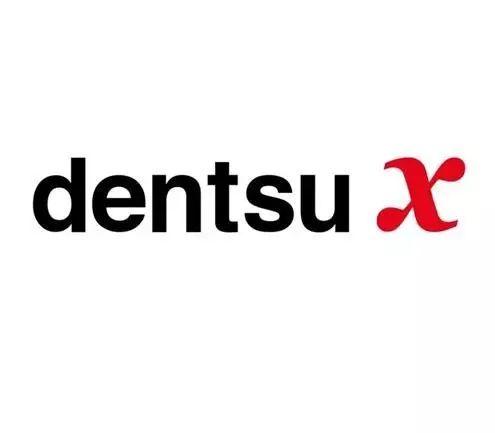 电通安吉斯集团dentsumedia全球品牌正式更名dentsux