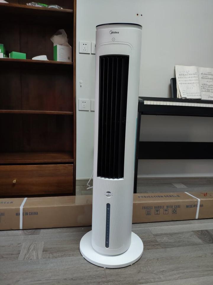 2022空调扇推荐！空调扇测评推荐品牌排行榜TOP10：空调扇好用吗？ - 知乎