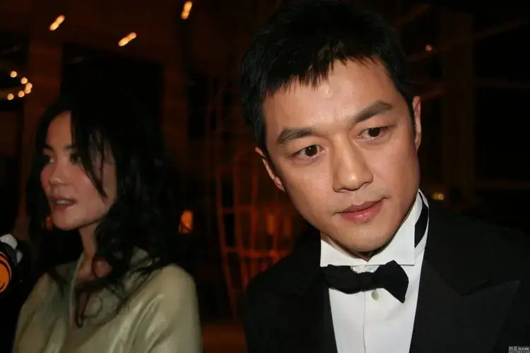 王菲和李亚鹏为什么离婚