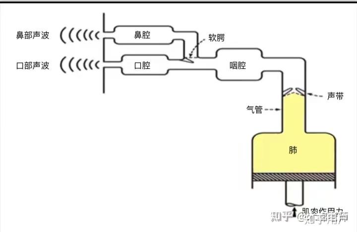 气息对抗原理图图片