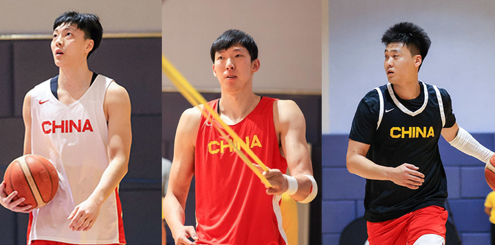 中国男篮黑色训练服亮眼！经典球衣你还记得多少？ - 知乎