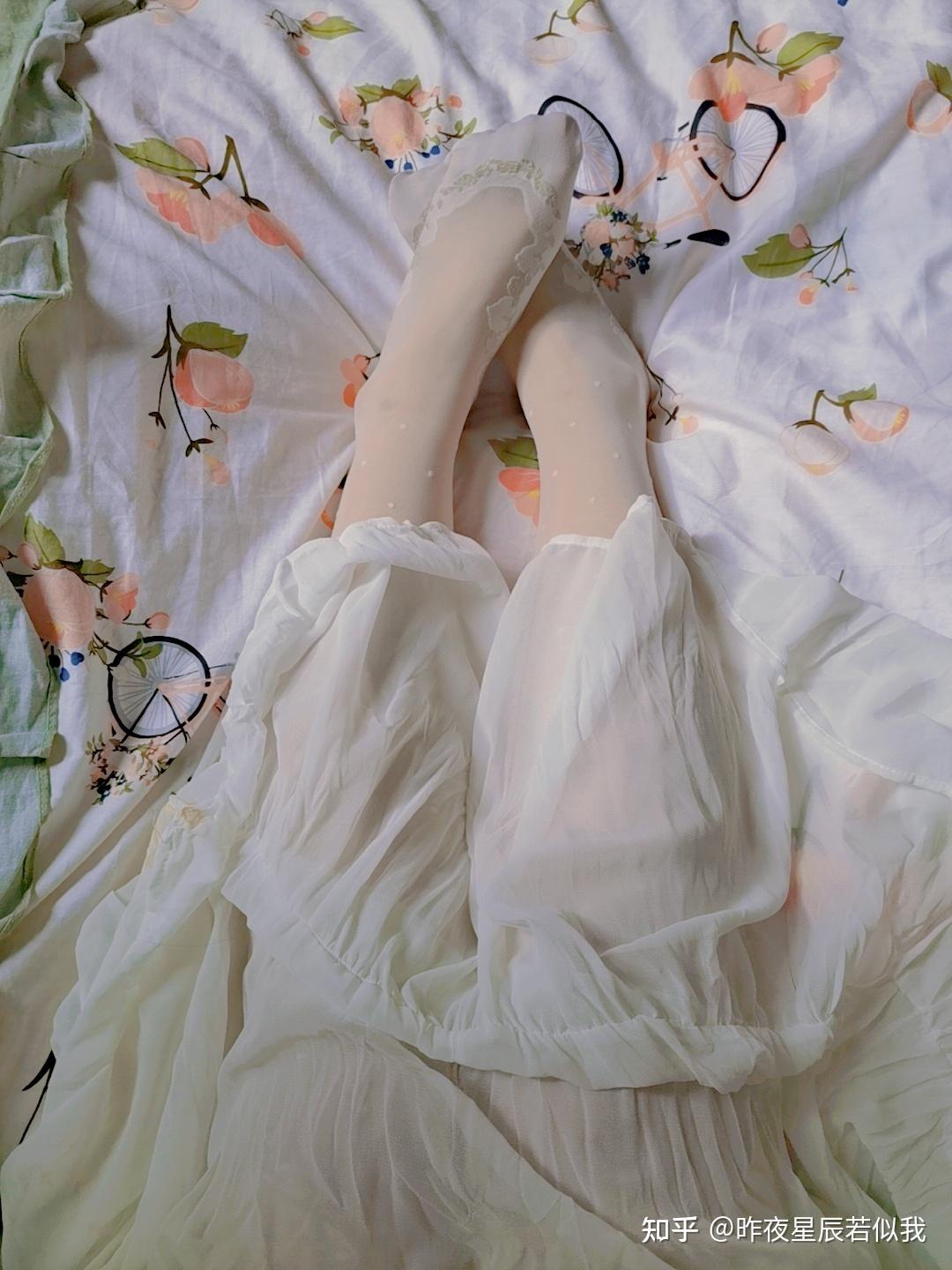 男生真的不喜欢腿粗的女生吗? - 知乎