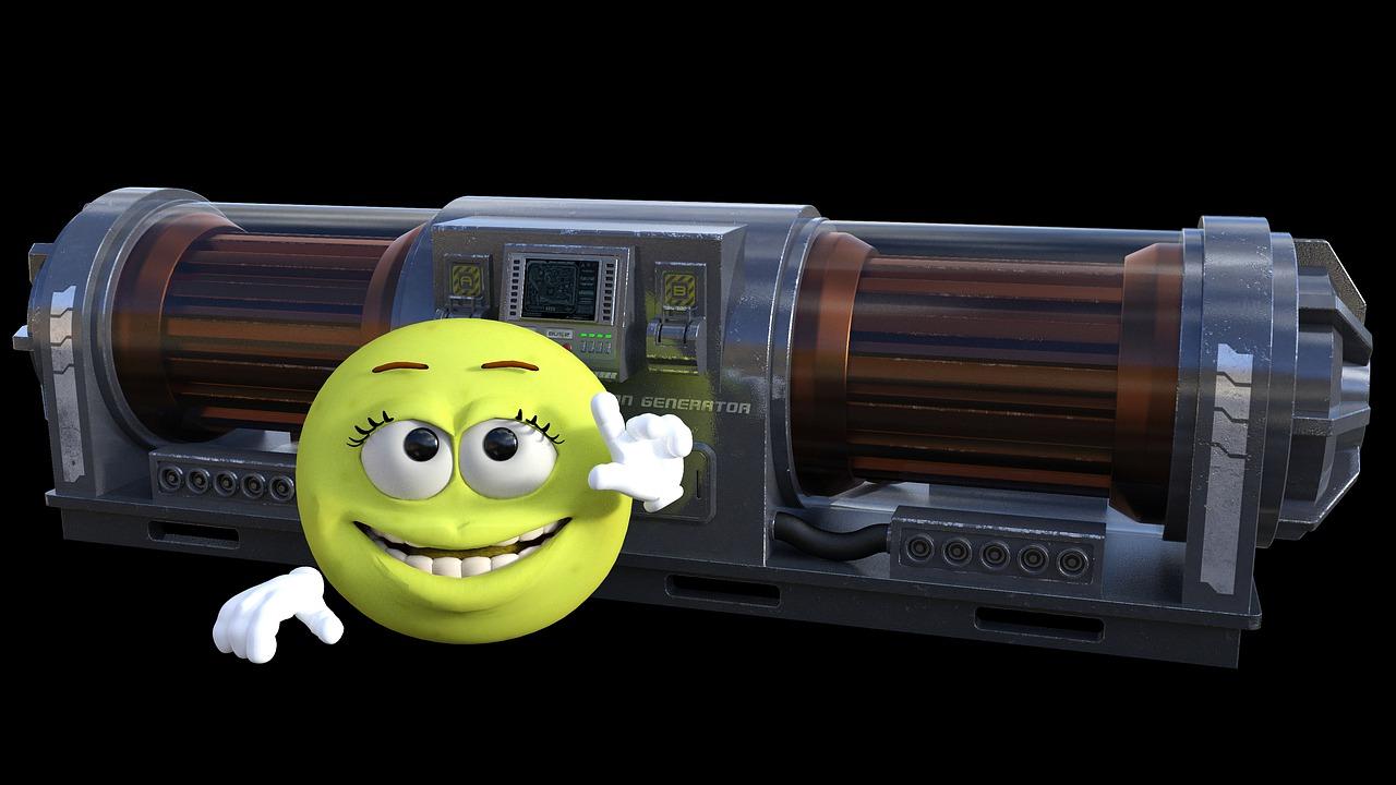 发电机一般多少钱一台