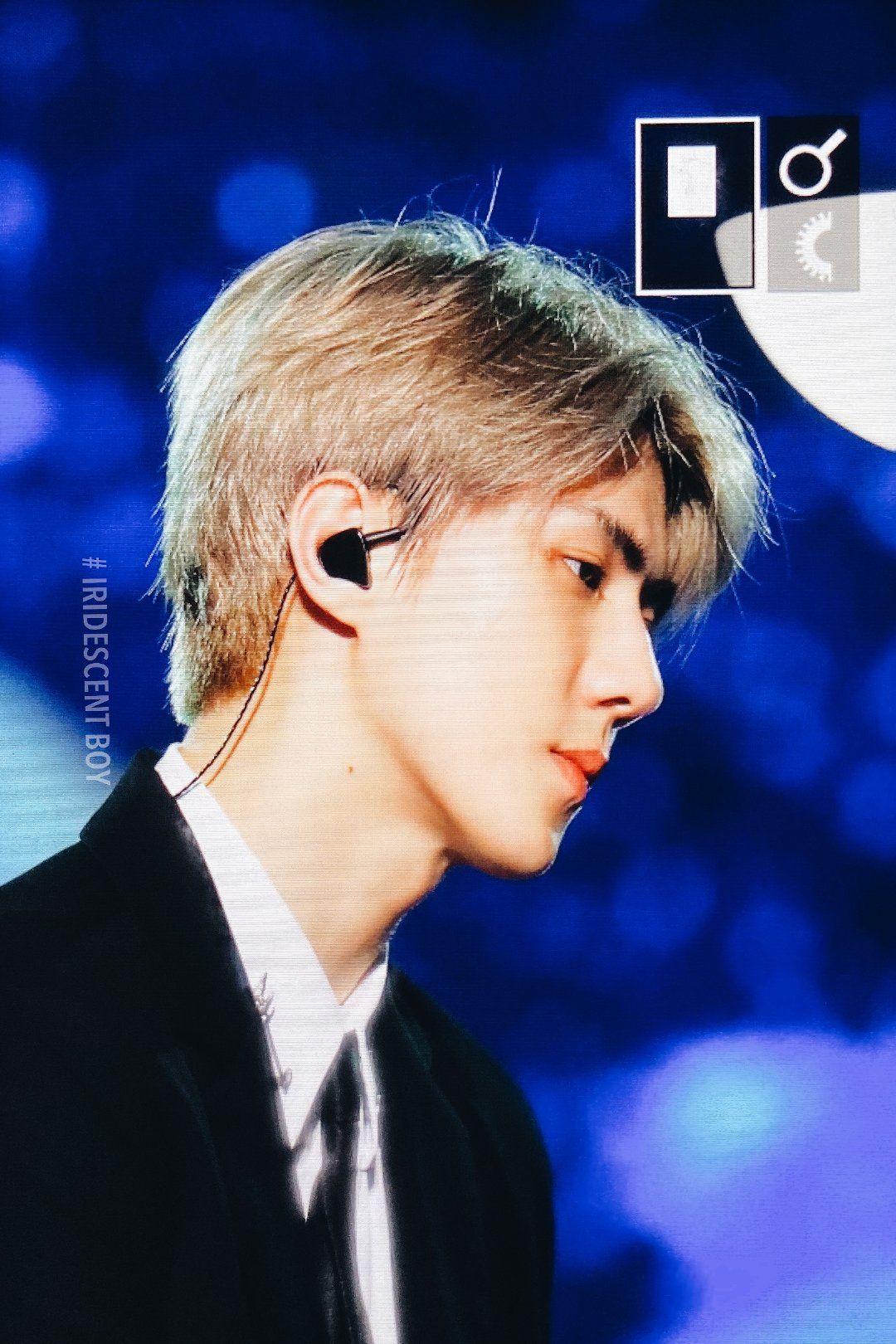 关于吴世勋的神图有什么