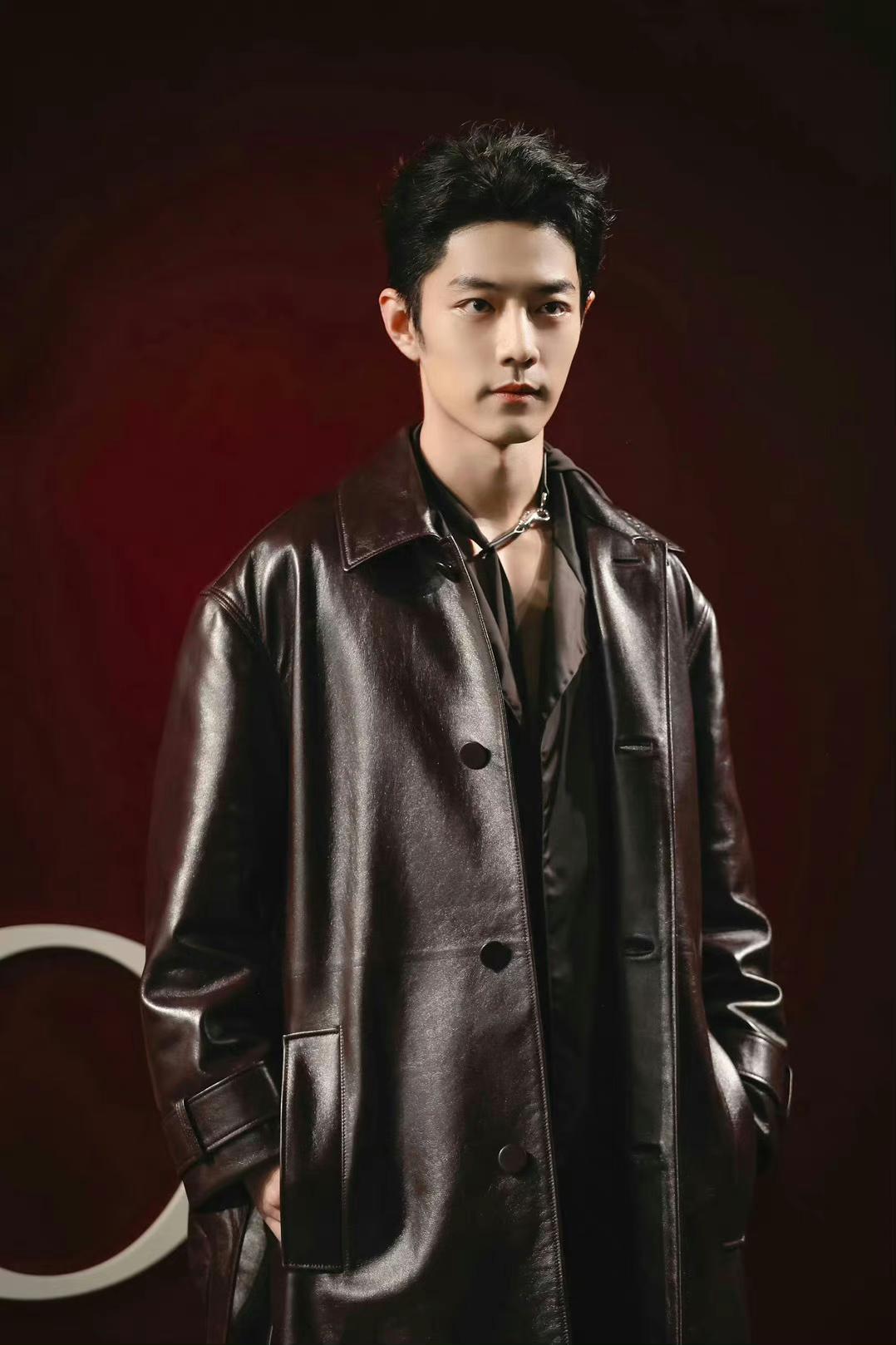 227四周年肖战现状如何