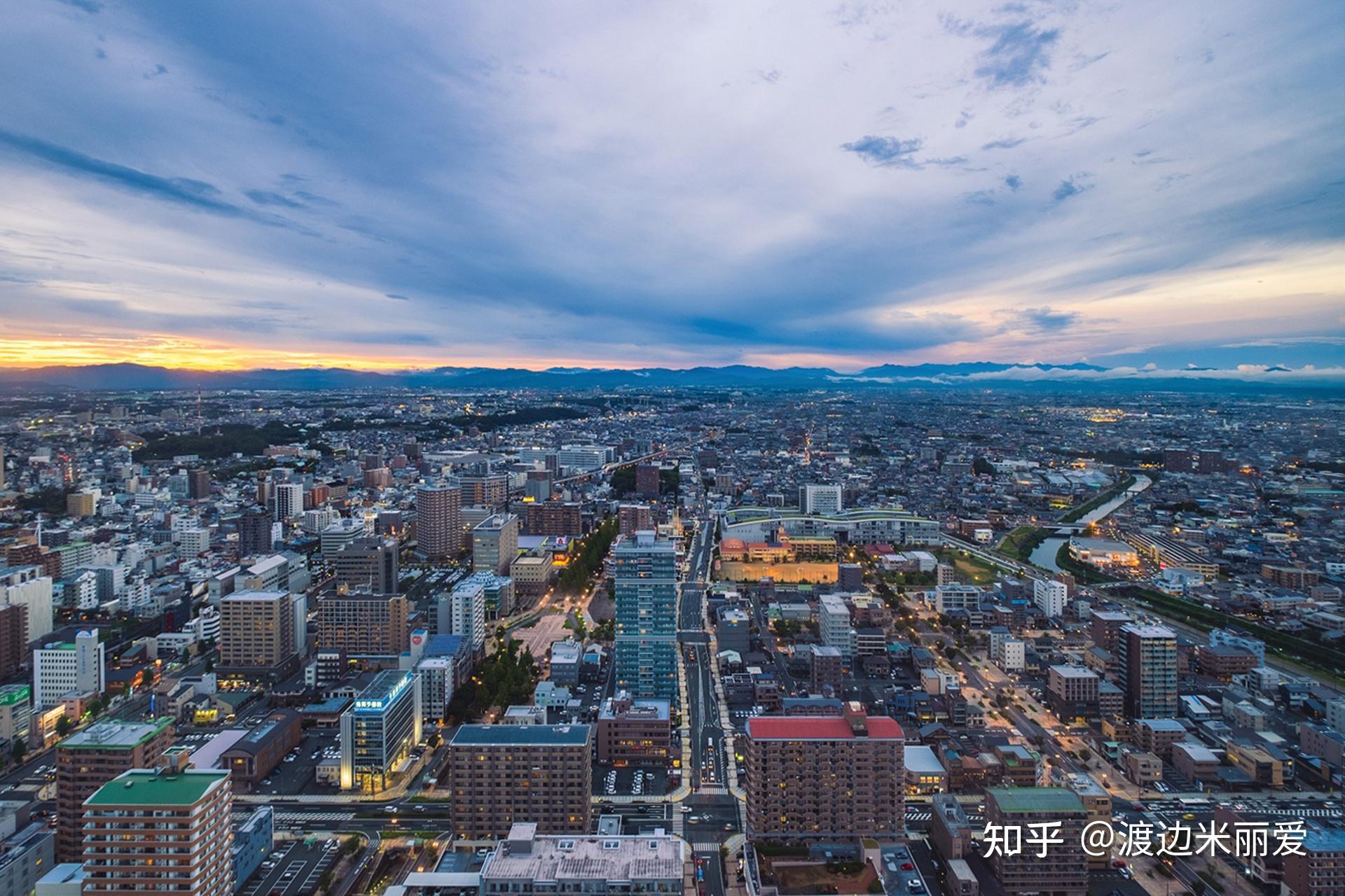 日本静冈县滨松市是一个怎样的城市？ - 知乎
