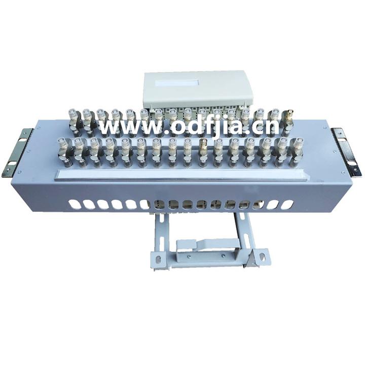 ddf数字配线架(10系统,16系统,20系统)